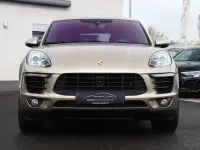 Gebraucht Porsche Macan 258 PS (189 kW) 2014 Andere SUV