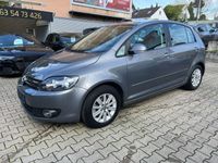 gebraucht VW Golf Plus GolfVI COMFORTLINE*TEMPOMAT*8-FACHBEREIFT