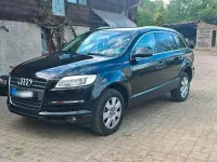 Gebraucht Audi Q7 233 PS (171 kW) 2006 Schwarz SUV