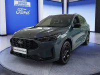 Neu Ford Kuga 179 PS (131 kW) 2026 Blau SUV