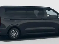 Neu VW T7 150 PS (110 kW) 2025 Graphite dust metallic Van