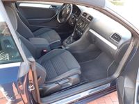 gebraucht VW Golf Cabriolet 