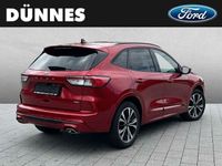 Gebraucht Ford Kuga ST-Line X 224 PS (164 kW) 2021 Andere farbe SUV