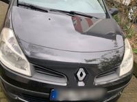 gebraucht Renault Clio 