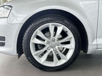 gebraucht Audi A3 Cabriolet Ambition 1.2 TSI LEDER XENON SHZG