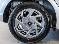 Neu Kia Picanto Vision 68 PS (50 kW) 2025 Silber Kleinwagen