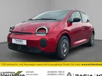 Neu Renault Twingo Evolution 60 kW (82 PS) 2026 Absolutrot Kleinwagen
