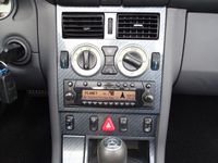gebraucht Mercedes SLK230 sehr guer Zustand Automatik, Klima, Navigation