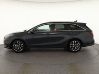 Novo Kia Ceed 2025 Andere Citadino