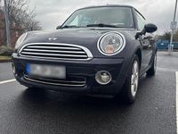 Gebraucht Mini Coupé 120 PS (88 kW) 2008 Andere farben Coupé