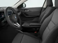 Gebraucht BMW X2 Shadowline 163 PS (119 kW) 2025 Schwarz SUV