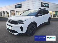 Gebraucht Citroën C5 Aircross 136 PS (100 kW) 2024 Weiß SUV