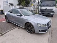 Gebraucht Audi A5 211 PS (155 kW) 2011 Blau Coupé