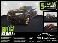 Gebraucht Opel Mokka Edition 131 PS (96 kW) 2023 Schwarz SUV
