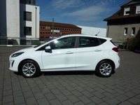 gebraucht Ford Fiesta Cool & Connect