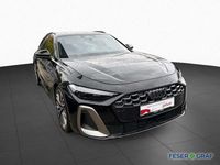 Gebraucht Audi A5 Ambiente 204 PS (150 kW) 2025 Mythosschwarz metallic Coupé