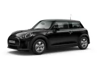 Używany Mini Cooper 136 KM (100 kW) 2023 Czarny Hatchback