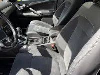 Gebraucht Ford Galaxy Titanium 200 PS (147 kW) 2013 Schwarz Van / Kleinbus