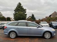 Gebraucht Ford Mondeo Ghia 220 PS (161 kW) 2007 Tonic (metallic) Kombi