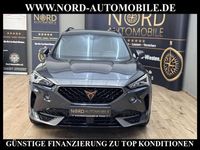 Gebraucht Cupra Formentor VZ 245 PS (180 kW) 2022 Magnetic tech (metallic) SUV