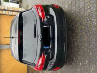Gebraucht Ford Fiesta 86 PS (63 kW) 2017 Schwarz Kleinwagen