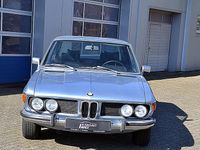 Gebraucht BMW 2800 170 PS (125 kW) 1975 Blau Limousine