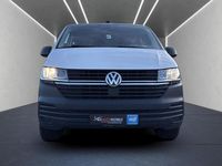 Gebraucht VW Transporter 150 PS (110 kW) 2023 Weiß Van