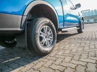 gebraucht Ford Ranger XLT 4WD Extrakabine