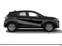Neu Renault Captur Evolution 115 PS (84 kW) 2026 Schwarz SUV