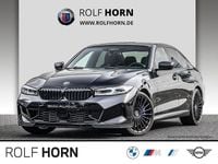 Gebraucht Alpina B3 495 PS (364 kW) 2025 Schwarz Limousine