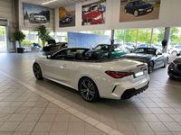 gebraucht BMW M440 440 i xDrive Cabrio 1.Hand Garantie Sommerfahrzeug