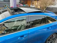Occasion Kia ProCeed GT 204 ch (150 kW) 2019 Bleue Break