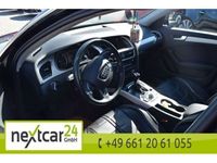 gebraucht Audi A4 Attraction quattro XENON+|NAVI|PDC|SHZ