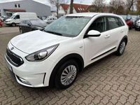 gebraucht Kia Niro Edition 7 1.6 Hybrid/AUT./TEMP/PDC/KLIMAAUT