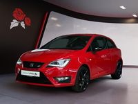 Gebraucht Cupra Ibiza 192 PS (141 kW) 2016 Andere farbe Kleinwagen