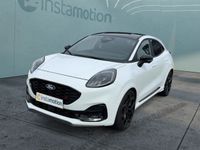 Neu Ford Puma ST 160 PS (117 kW) 2025 Weiß SUV