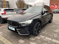 Gebraucht Volvo XC60 Plus 398 PS (292 kW) 2025 Schwarz SUV