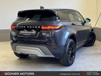 gebraucht Land Rover Range Rover evoque S 1.HAND/ACC/AHK/DIGITAL-T...