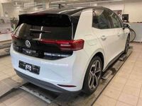 gebraucht VW ID3 Pro Family 62kWH PANO-DACH/MATRIX/Sitzhzg