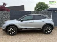 Neu Opel Mokka 131 PS (96 kW) 2025 Artense grau SUV