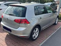 Gebraucht VW Golf Alltrack 110 PS (80 kW) 2015 Kombi