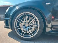 Gebraucht Audi RS4 420 PS (308 kW) 2006 Schwarz Kombi