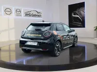 Neu Nissan Micra 110 kW (150 PS) 2026 Schwarz Kleinwagen