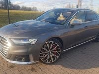 Gebraucht Audi S8 Sport 571 PS (419 kW) 2021 Braun Limousine