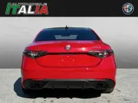 Gebraucht Alfa Romeo Giulia Veloce 280 PS (205 kW) 2024 Grau Limousine