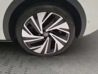 Gebraucht VW ID.5 Pro Performance 150 kW (204 PS) 2022 Gletscherweiß metallic SUV