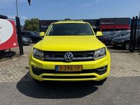 Gebraucht VW Amarok 204 PS (150 kW) 2018 Pickup