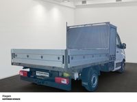 Gebraucht VW Crafter 140 PS (102 kW) 2020 Weiss Van