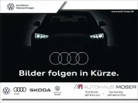 Gebraucht Audi A4 163 PS (119 kW) 2022 Brillantschwarz Kombi