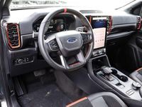 Nowe Ford Ranger Raptor 211 KM (155 kW) 2026 Szary Pickup